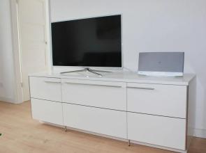 Apartment Traveblick