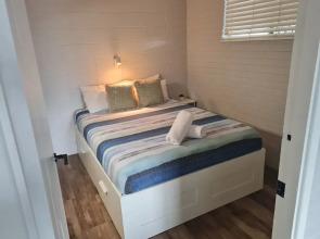 Sea-Hi Beachside Apartment