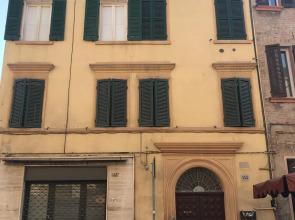 Studio in Ferrara, With Wifi
