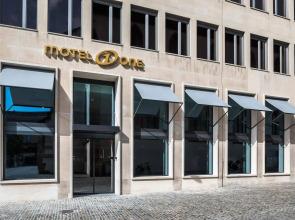 Motel One Basel