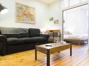 Unsejouranantes - Lamoricière