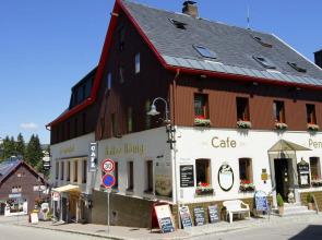 Appartementhaus Pension und Café König