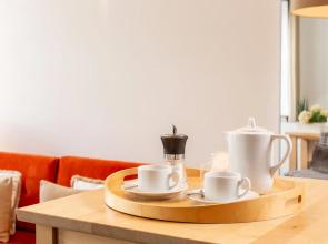 Youropo - Torre 1 in Oporto