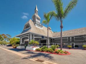Holiday Inn-Carlsbad The Sea