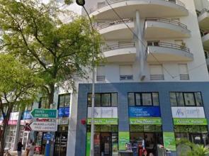 Apartment With one Bedroom in Montpellier, With Wonderful City View, Furnished Balcony and Wifi