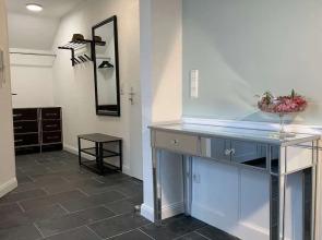 Boutique Apartment Haus