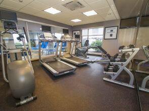 TownePlace Suites by Marriott Scranton Wilkes-Barre