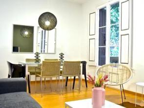 KM Rocafort Apartment