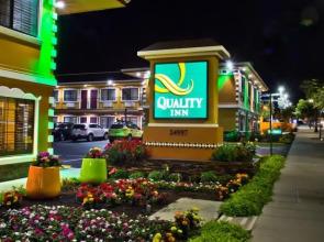 Quality Inn Hayward