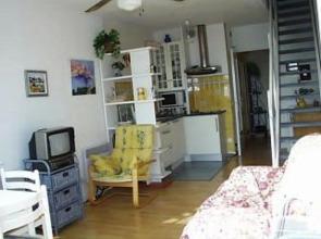 Appartement Port Barcarès, 2 pièces, 4 personnes - FR-1-81-170