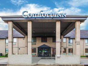Comfort Inn Marshalltown South