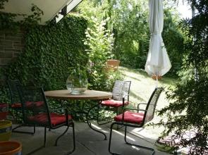 Apartment Schlossberg