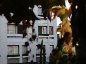 Maison des Ambassadeurs