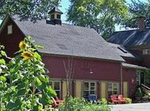 蜻蜓旅馆(Dragonfly Inn)