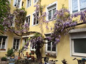 Appartements Sur les quais