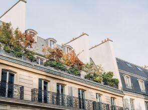 HIGHSTAY - Luxury Serviced Apartments - Louvre-Rivoli