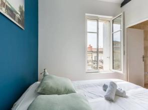 ClubLord - Bright and modern apartment