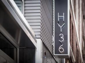 Crowne Plaza HY36 Midtown Manhattan by IHG