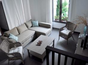 Apartamentos Patio de Viana