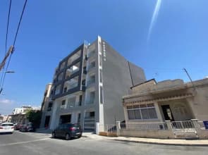 Pauhad 3 - Larnaca Studios & Apts