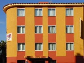 Hôtel Kennedy