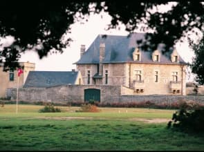 Le Fort De L'océan