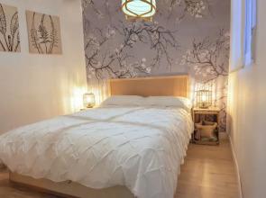 M Esp82 Un Espacio Acogedor en Chamber