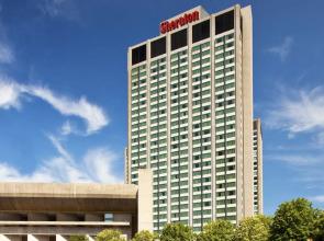 Sheraton Boston, a Marriott Hotel