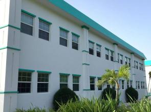 Best Western Grand Baymen Gardens