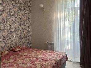 Apartments on Dzerzhinsky Street