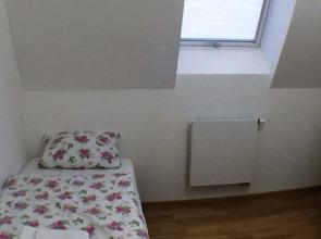 Residence Lucemburska Apartments