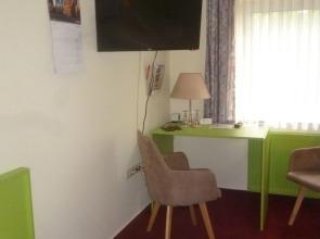 Hotel und Restaurant KA&KA