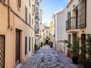 Coeo Parras Design Apartments