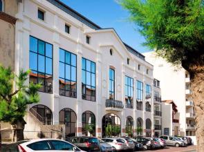 Les Patios dEugénie (BIA801)