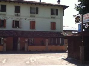 Ristorante Albergo Al Donatore