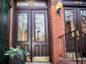 Fourhundred Columbus By Maverick