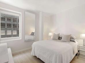 Luxury 4brm 2500 sq ft Penthouse - Walk to Times Square