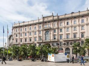 easyhomes - Duomo View