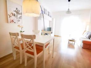 Fuengirola Centro Histórico. A 200 m de la playa