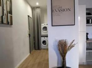 Au calme du Palais Longchamp, 15 minutes du Vieux Port - 2 chambres - 2 sdb