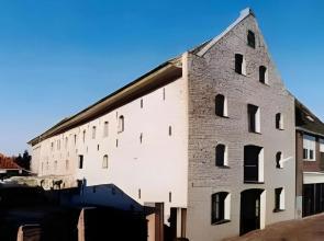 Stadslogement 'Almenum'