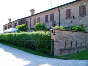 Agriturismo B&B Corte dei Gioghi