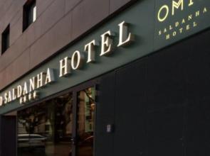 Omid Saldanha Hotel