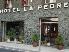 Hotel La Pedrera
