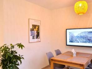 Le Mâconnais Guest House