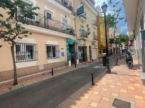 Hôtel boutique Andalucia