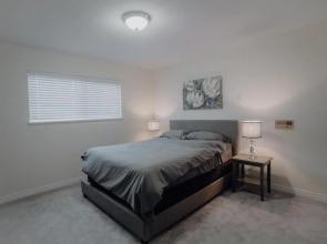 Cozy & spacious beautiful house in heart of the city