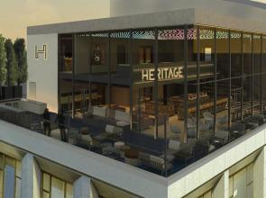 Le Méridien Hamburg