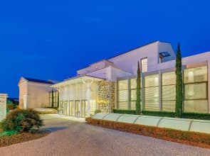 Antmare Hotel