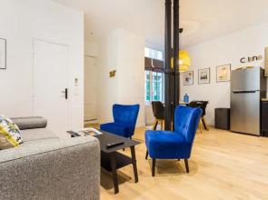 CMG Rivoli/ Notre-Dame II